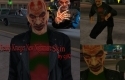 Wes Cravens New Nightmare Skin